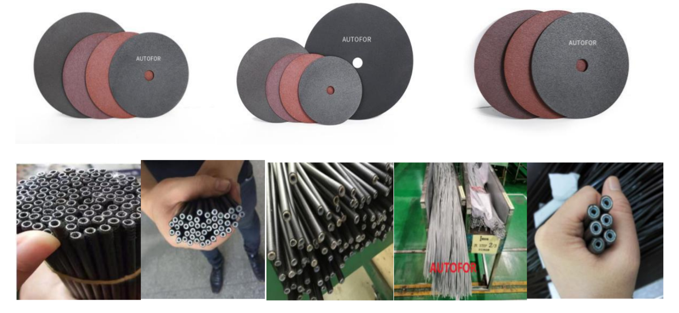najnowsza sprawa firmy na temat Precision cutting of the rope sample
