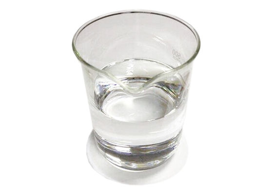 Permalloy Water Based Cutting Fluid Complex Agent Light Color Transparent