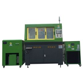 CRGO split Wound GAP Core Cutting Machine Wysoka wydajność płaskość 1 rok gwarancji
