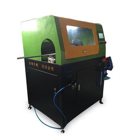 Maszyna do cięcia rury wodnej 220V/50HZ Φ205MM Maksymalny koło szlifowe