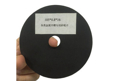 Ultra Cienkie Metalowe Koło Tnące 105*0,8*16mm Do Procesowego Tkania