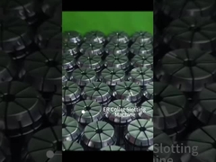 Narzędzia maszynowe Akcesoria Wyciągnij sztukę dla posiadacza narzędzi CNC Adaptora CAT