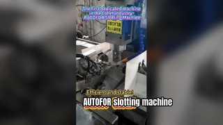 Dłutownica AUTOFOR