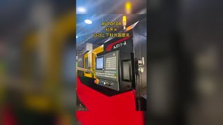 Uchwyt wiertarski automatyczny załadunek i rozładunek zewnętrznej szlifierki walcowej