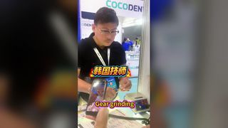 Wyniki testu doświadczenia klienta na miejscu